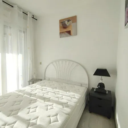Balaruc-les-bains, 2 Pieces, 3 Personnes - Fr-1-503-149 Appartamento Balaruc-les-Bains