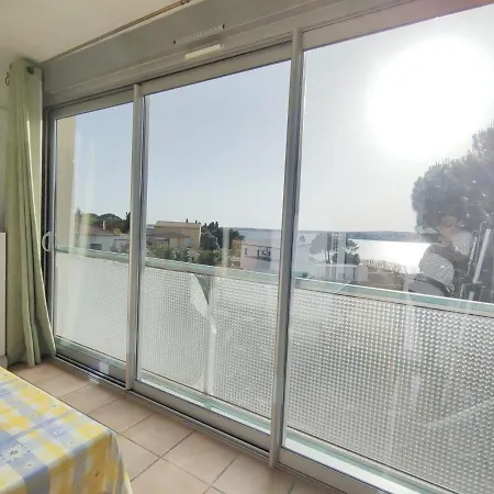 Balaruc-les-bains, 2 Pieces, 3 Personnes - Fr-1-503-149 Appartamento Balaruc-les-Bains