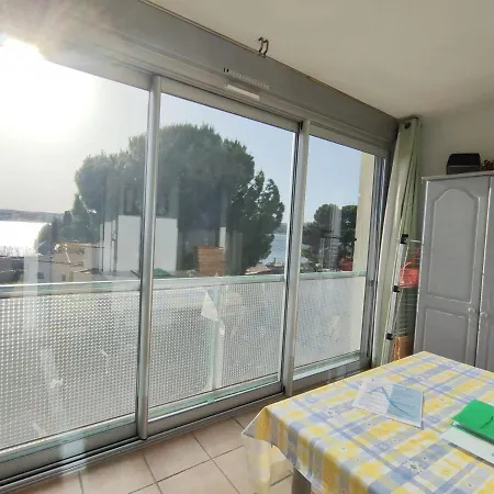 Balaruc-les-bains, 2 Pieces, 3 Personnes - Fr-1-503-149 * Balaruc-les-Bains